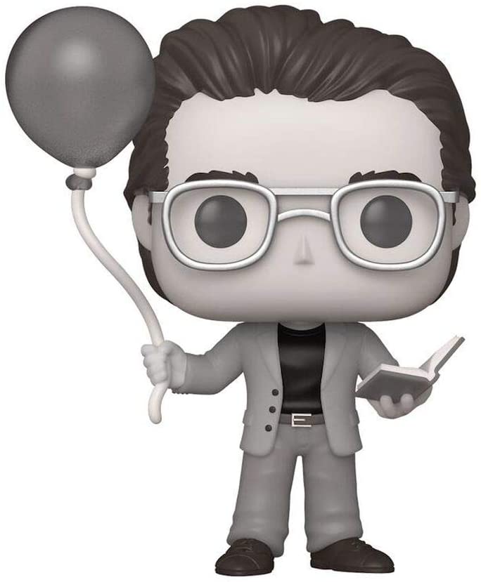 Stephen King avec ballon rouge Exclu Funko 52236 Pop! Vinyle #55