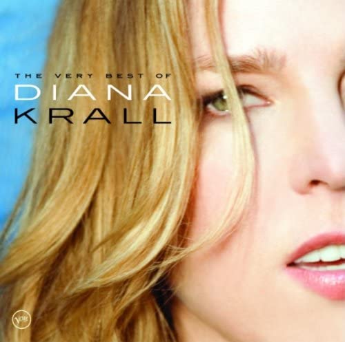 The Very Best Of Diana Krall - Diana Krall - [Audio CD]