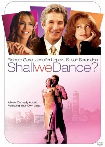 Shall We Dance? [2004] [DVD]