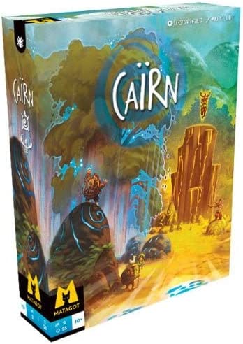 Cairn (2022 edition)