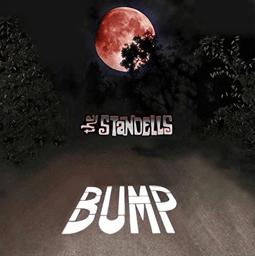The Standells - Bump [Audio CD]