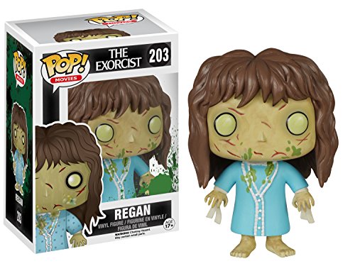 The Exorcist Regan Funko 22809 Pop! Vinyl 