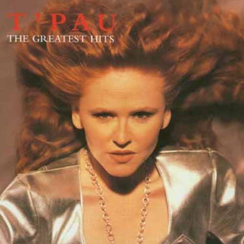 T'Pau - T'Pau: The Greatest Hits [Audio CD]