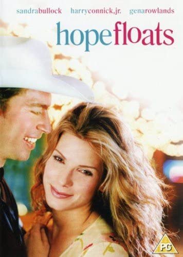 Hope Floats - Romance [1998] [DVD]
