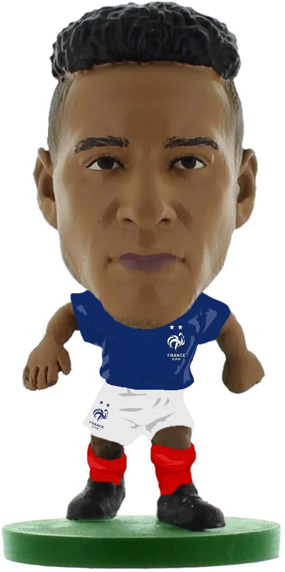 SoccerStarz France Corentin Tolisso (New Kit) / Figures