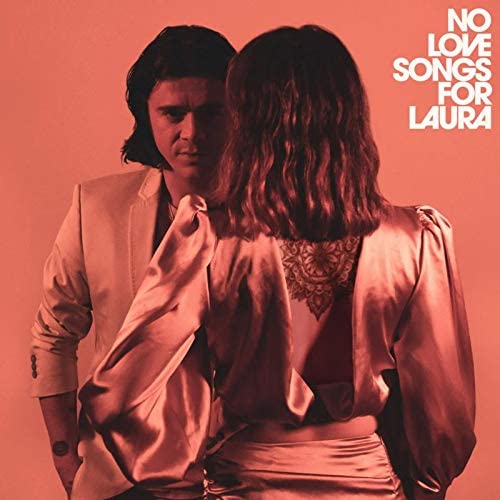 Kyle Falconer - No Love Songs For Laura [Audio CD]