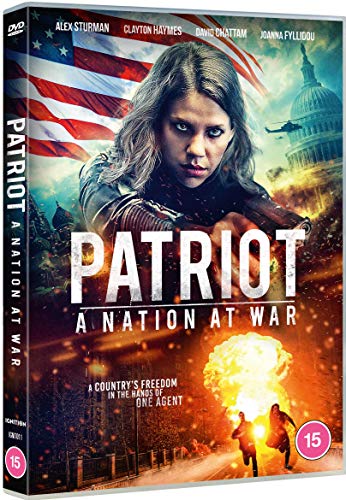 Patriot - A Nation at War [DVD] - Action [DVD]