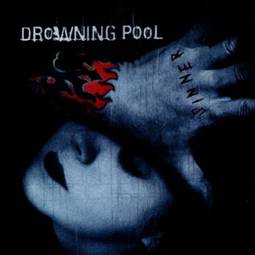 Drowning Pool - Sinner [Vinyl]