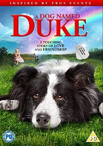 A Dog Named Duke [2014] - Drama/Comedy [DVD]