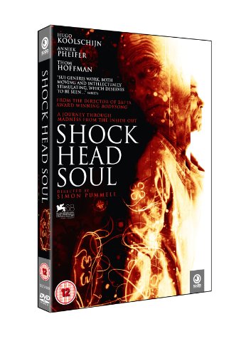 Shock Head Soul [DVD] - Drama/Historical [DVD]