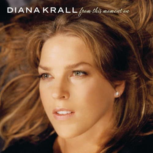 Diana Krall - From This Moment On [Limited Superjewel] [Audio CD]