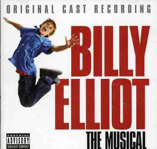 Billy Elliot [The Original Cast Recording]