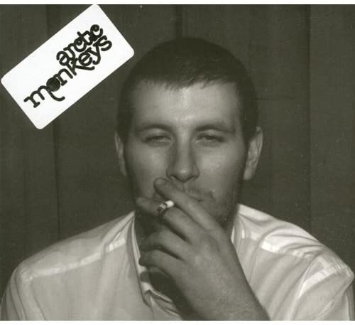 Whatever People Say I Am, That's What I'm Not - Arctic Monkeys [Audio CD]