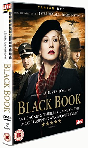 Black Book [2006] [DVD]