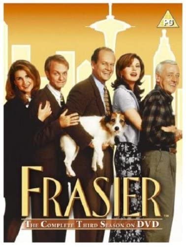 Frasier - Season 3