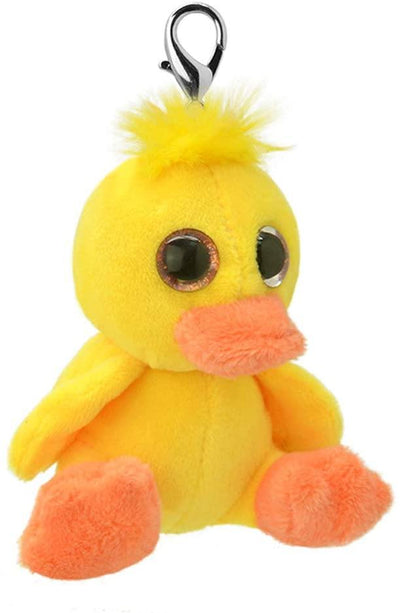 Wild Planet K8272 Duck Plush Toy - Yachew