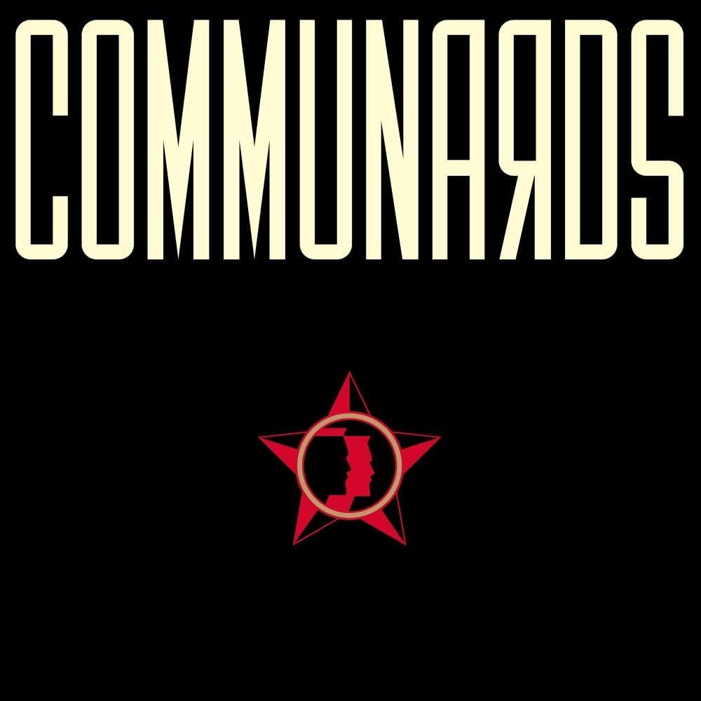 The Communards - Communards [Audio CD]