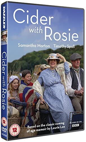 Cider With Rosie - Historical film [DVD]