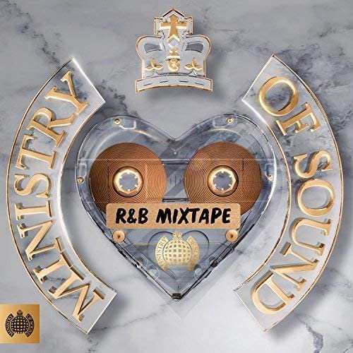 Mixtape R&amp;B - Ministry Of Sound