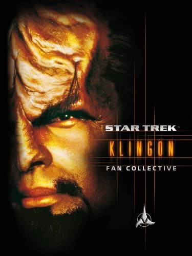 Star Trek: Klingon Fan Collective [2017]