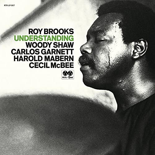 Roy Brooks - Understanding [Audio CD]