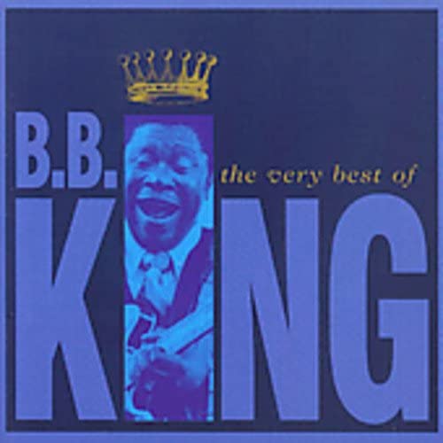 BB King - Le meilleur de