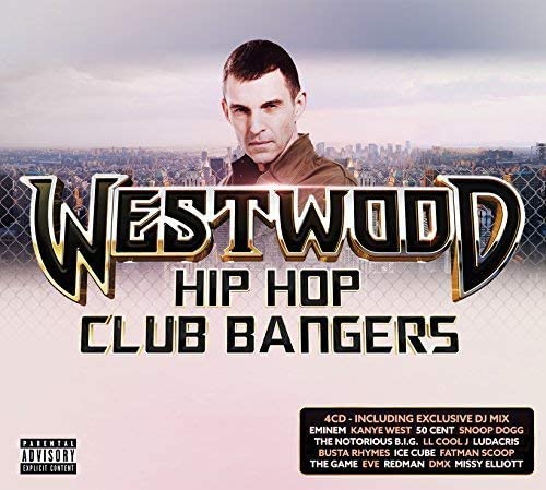 Tim Westwood - Bangers du club hip-hop de Westwood