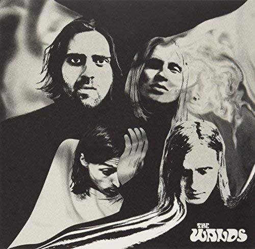 Wands, the - Faces [Vinyl]