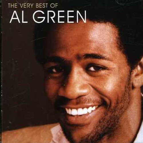 Al Green - The Very Best Of [Audio CD]