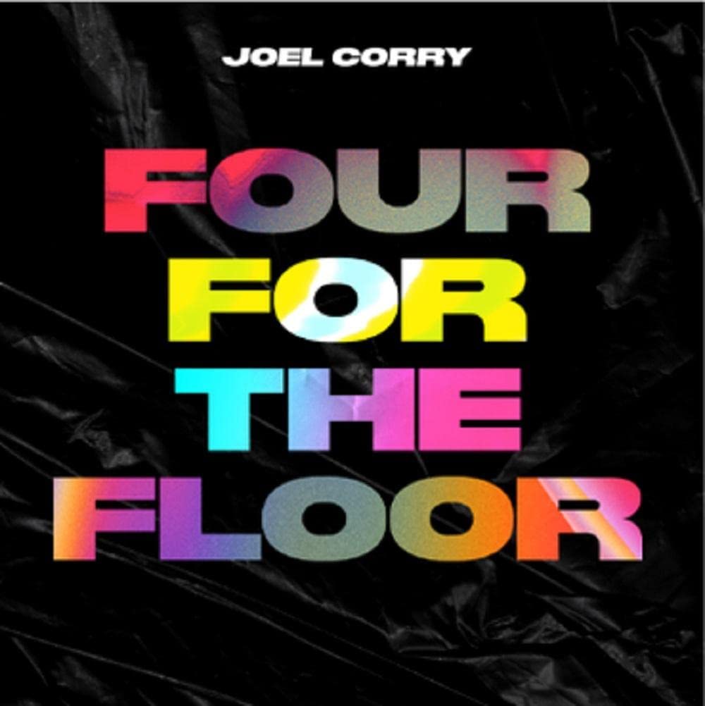 Joel Corry - Four For The Floor [VINYL]