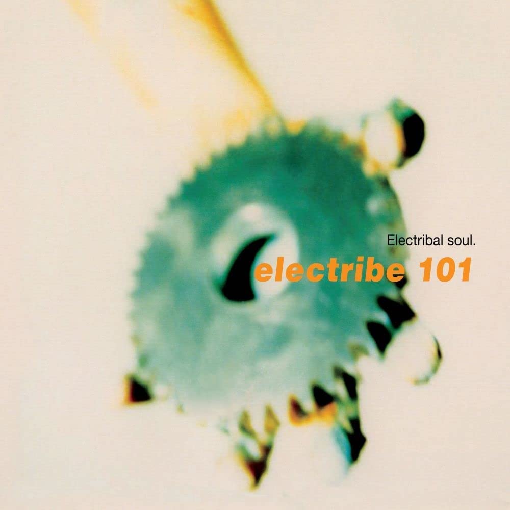 Electribe 101 - Electribal Soul [Audio CD]