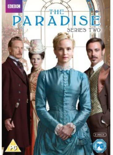 The Paradise: Series 2 [2013]