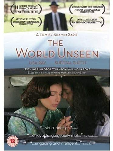 The World Unseen [2008] - Romance/Drama [DVD]