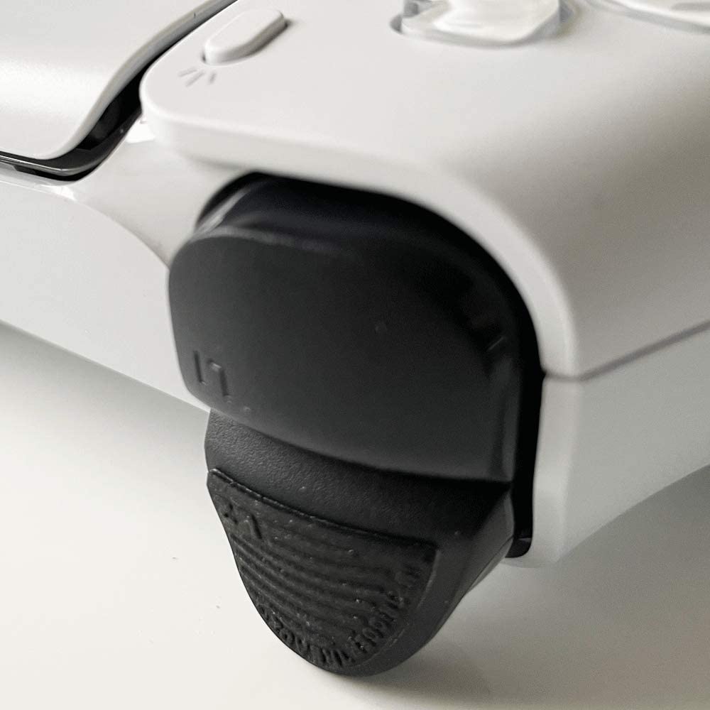 iMP Tech Trigger Treadz Dual Sense Controller Grips (PS5) (PS5)