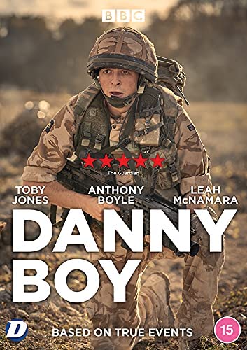 Danny Boy [2021] - Action [DVD]