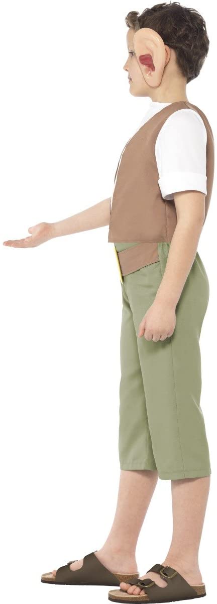 Smiffys Officially Licensed Roald Dahl The BFG Costume 7-9 years