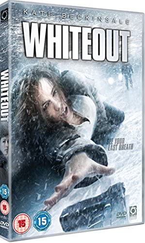 Whiteout [2017]