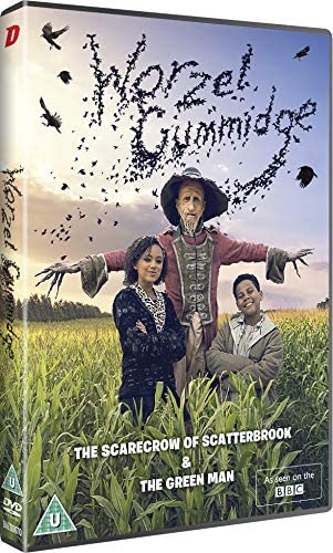 Worzel Gummidge [DVD] -  Children's television series [DVD]