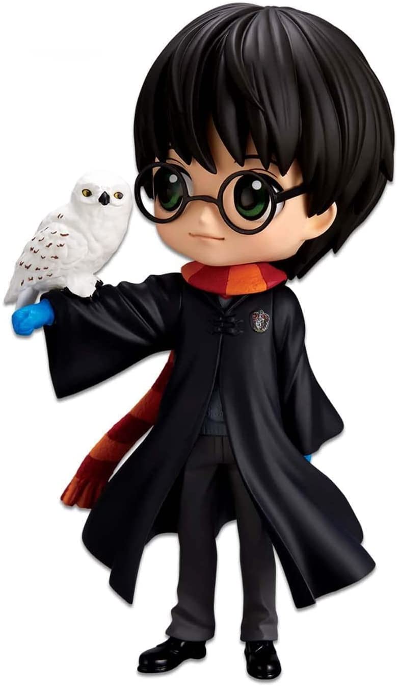 Harry Potter - Q posket Harry Potter II Figure (original color)