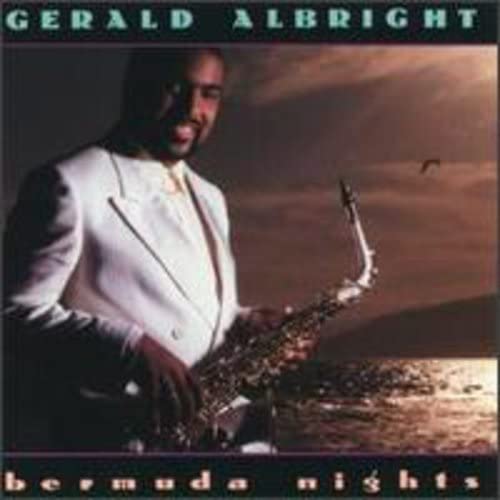 Bermuda Nights [Audio CD]