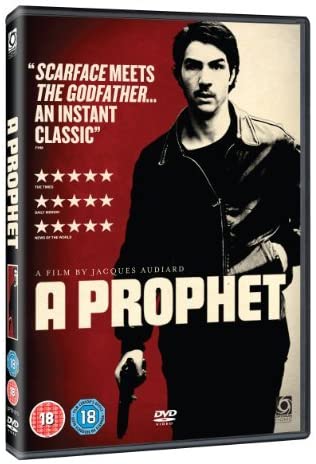 A Prophet [Crime] (2009) [DVD]