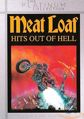 Hits Out Of Hell [DVD]