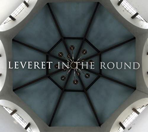 In The Round - Leveret [Audio CD]