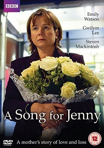 A Song For Jenny [DVD]