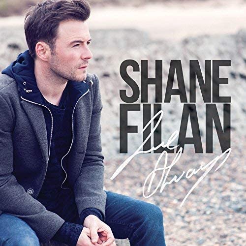 Shane Filan - L&#39;amour toujours