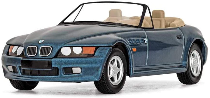 Corgi CC04905 James Bond - BMW Z3 - Goldeneye