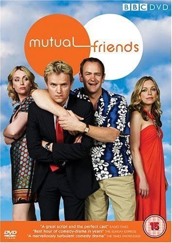 Mutual Friends [DVD]