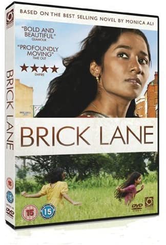 Brick Lane [2007] - Drama [DVD]