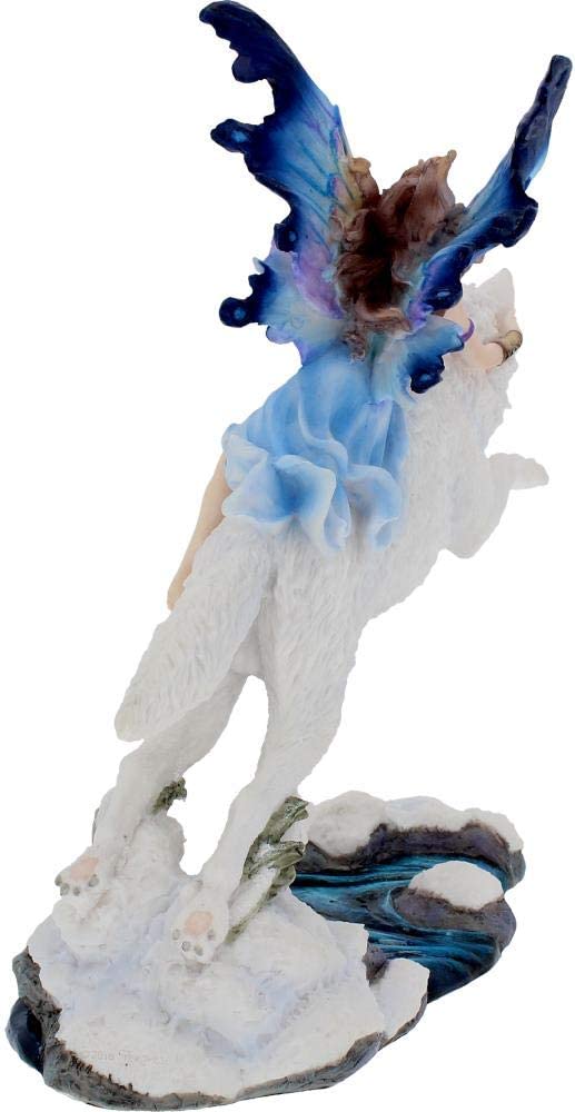 Nemesis Now Free Spirit Figurine 23.5cm