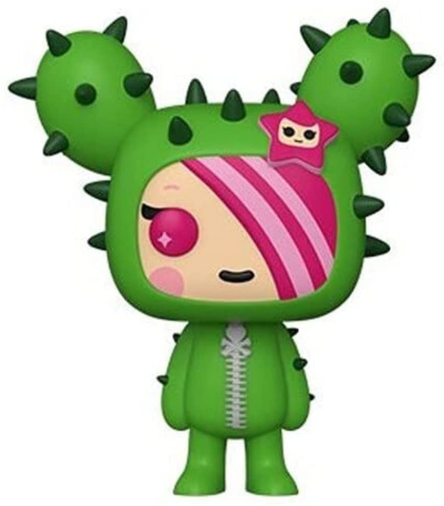 Tokidoki Sandy Funko 55754 Pop! Vinyle #95